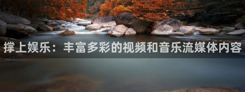 ng28官网下载链接：撑上娱乐：丰富多彩的视频和音乐流媒体内容